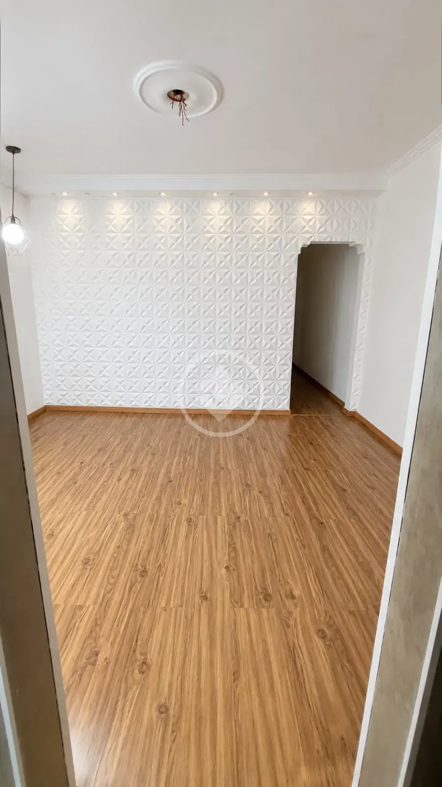 Imagem 2 - Apartamento em Boqueirão, Santos - SP