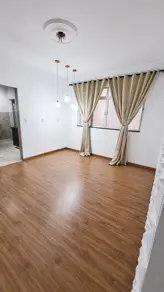 Apartamento Boqueirão, Santos - SP — foto 1