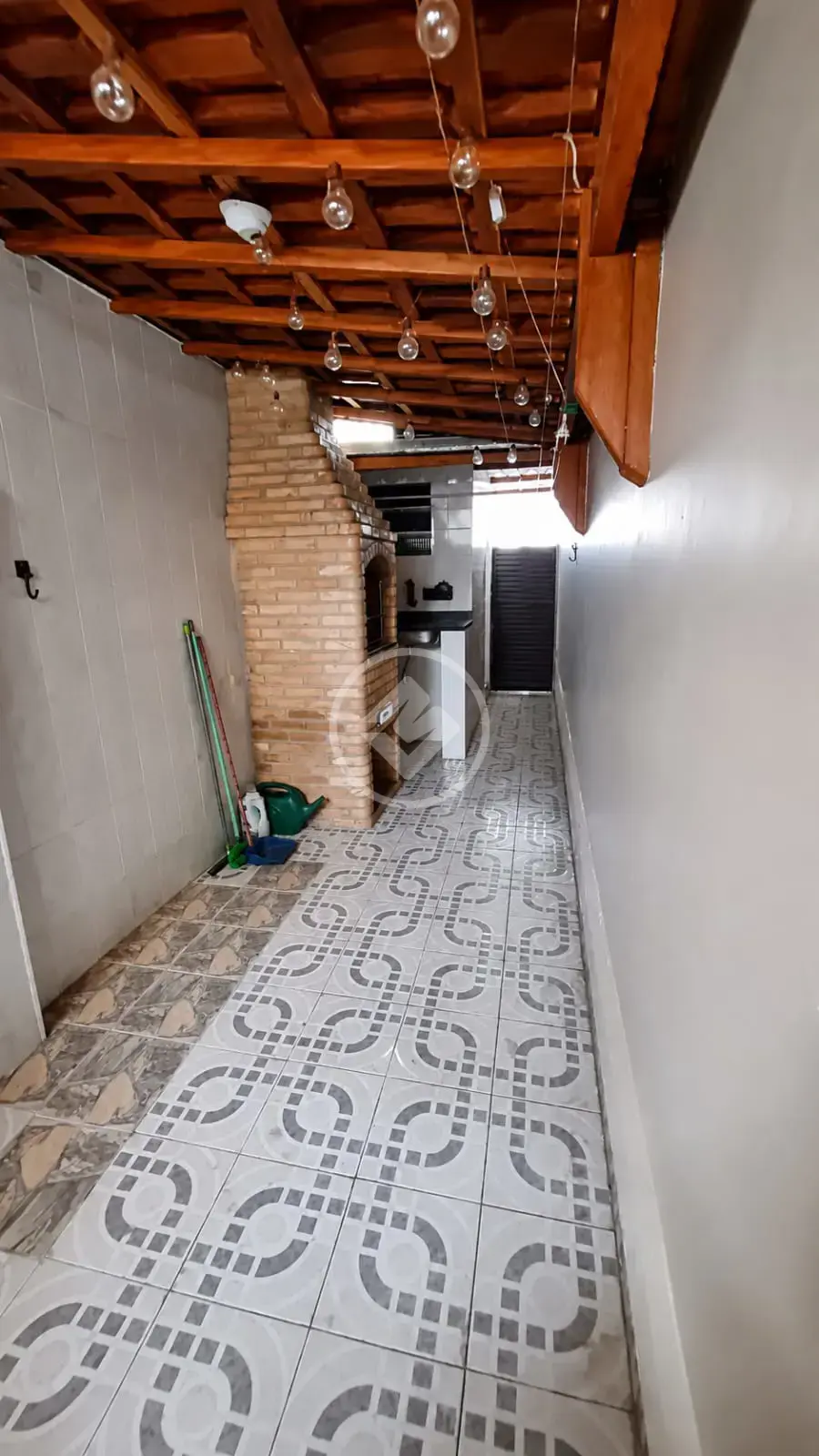 Image 2 - Apartamento em Boqueirão, Santos - SP