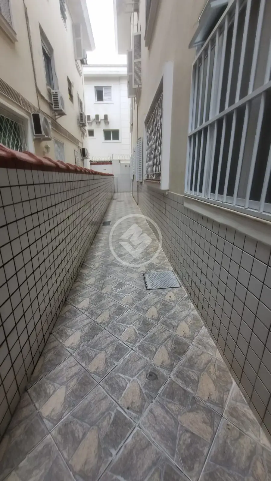Imagem 6 - Apartamento em Boqueirão, Santos - SP
