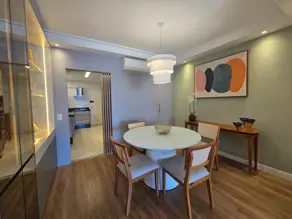 Imagem 5 - Apartamento em Boqueirão, Santos - SP