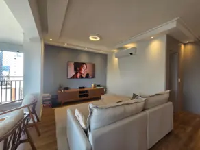 Imagem 3 - Apartamento em Boqueirão, Santos - SP