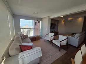 Imagem 2 - Apartamento em Boqueirão, Santos - SP
