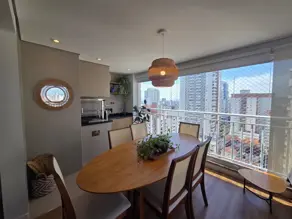 Apartamento Boqueirão, Santos - SP — foto 2