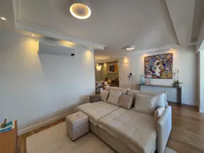 Imagem 4 - Apartamento em Boqueirão, Santos - SP