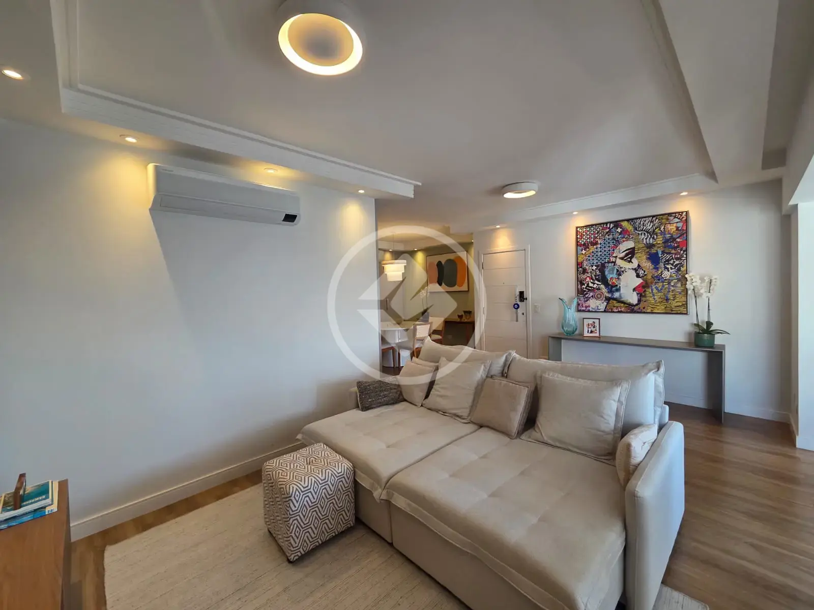 Imagem 4 - Apartamento em Boqueirão, Santos - SP