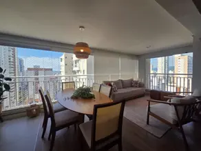 Apartamento Boqueirão, Santos - SP — foto 1