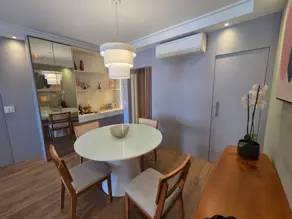 Imagem 6 - Apartamento em Boqueirão, Santos - SP