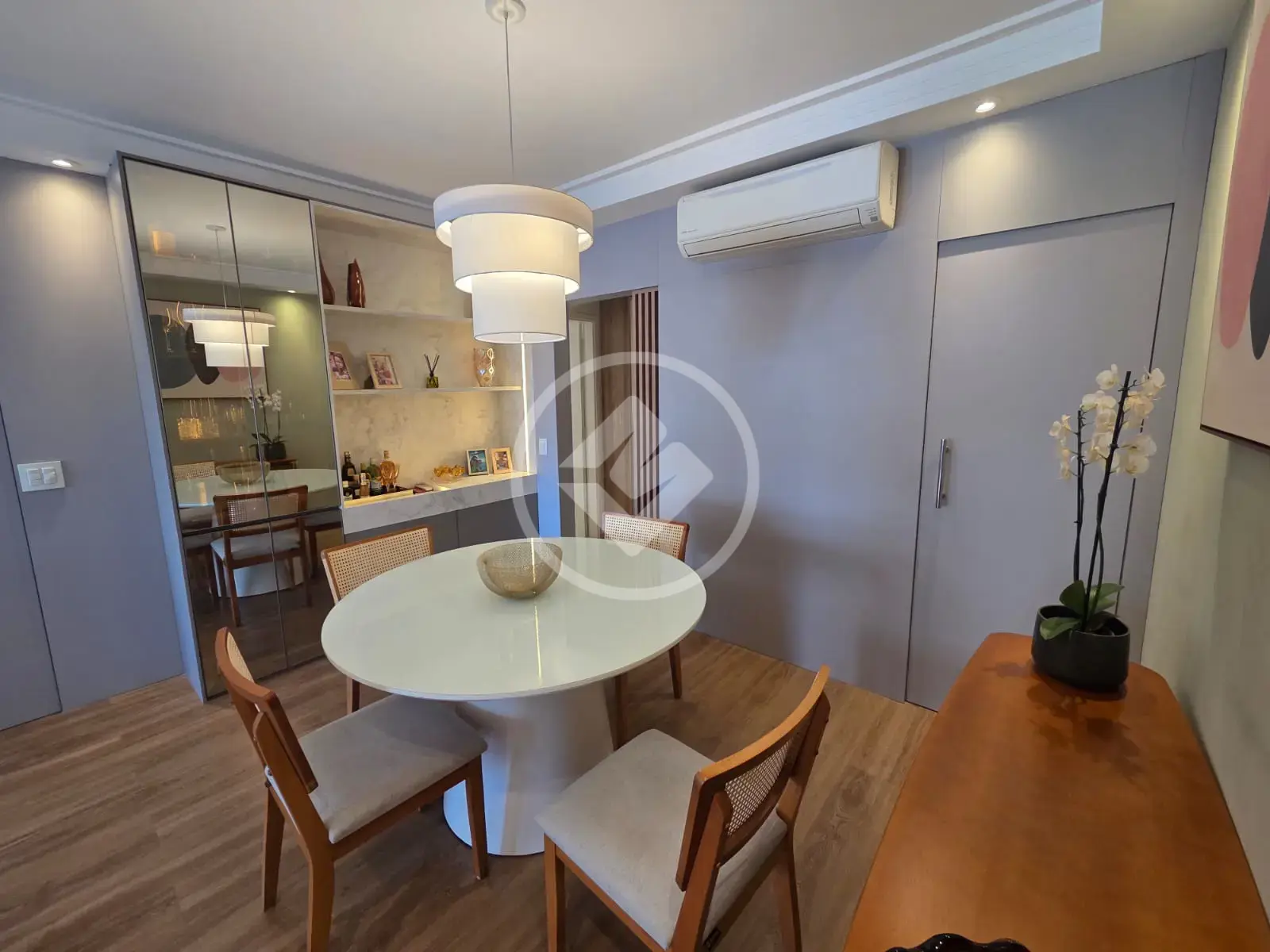 Imagem 6 - Apartamento em Boqueirão, Santos - SP