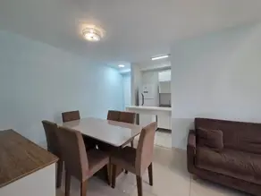 Imagem 3 - Apartamento em José Menino, Santos - SP