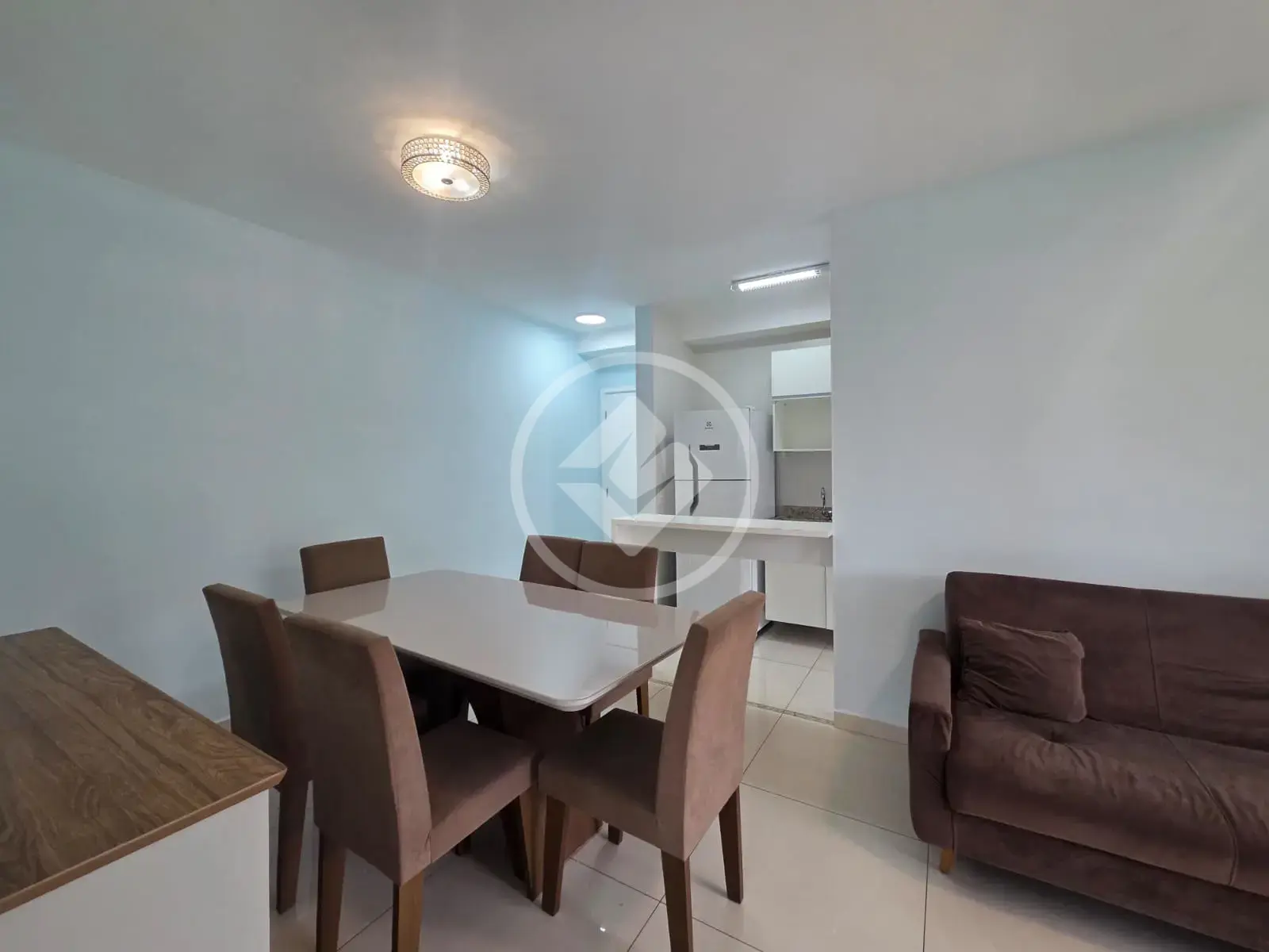 Imagem 3 - Apartamento em José Menino, Santos - SP