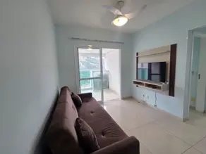 Imagem 2 - Apartamento em José Menino, Santos - SP