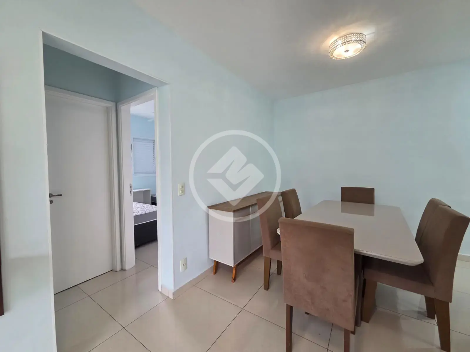 Imagem 4 - Apartamento em José Menino, Santos - SP