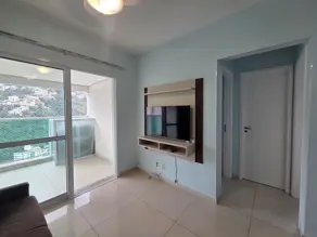 Imagem 5 - Apartamento em José Menino, Santos - SP