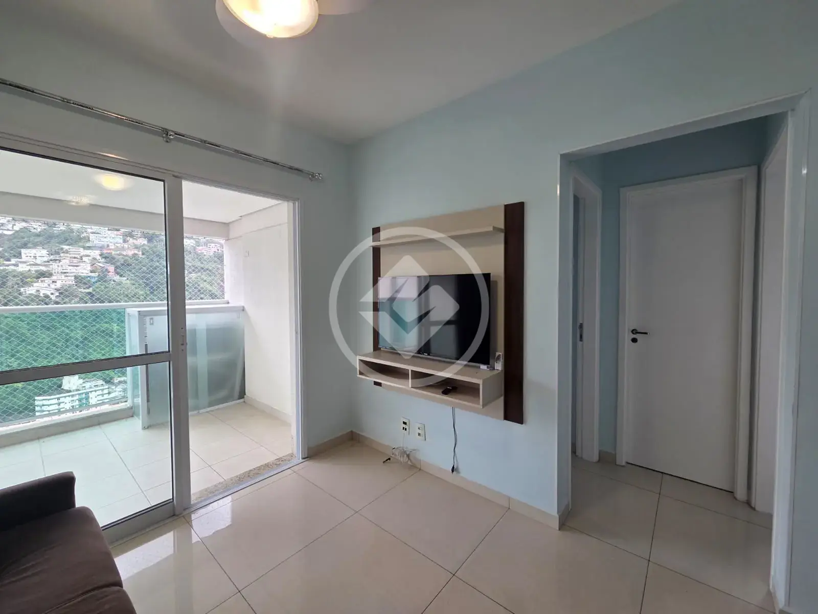 Imagem 5 - Apartamento em José Menino, Santos - SP