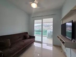 Imagem 6 - Apartamento em José Menino, Santos - SP