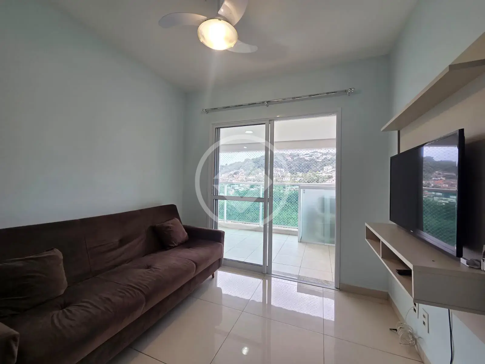 Imagem 6 - Apartamento em José Menino, Santos - SP