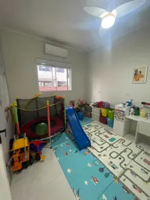 Imagem 6 - Casa em Campo Grande, Santos - SP