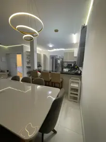 Casa Campo Grande, Santos - SP — foto 1