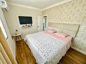 Imagem 6 - Apartamento em Estuário, Santos - SP