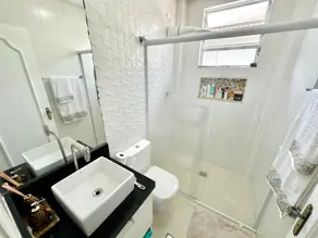 Imagem 5 - Apartamento em Estuário, Santos - SP