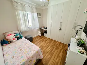 Imagem 4 - Apartamento em Estuário, Santos - SP