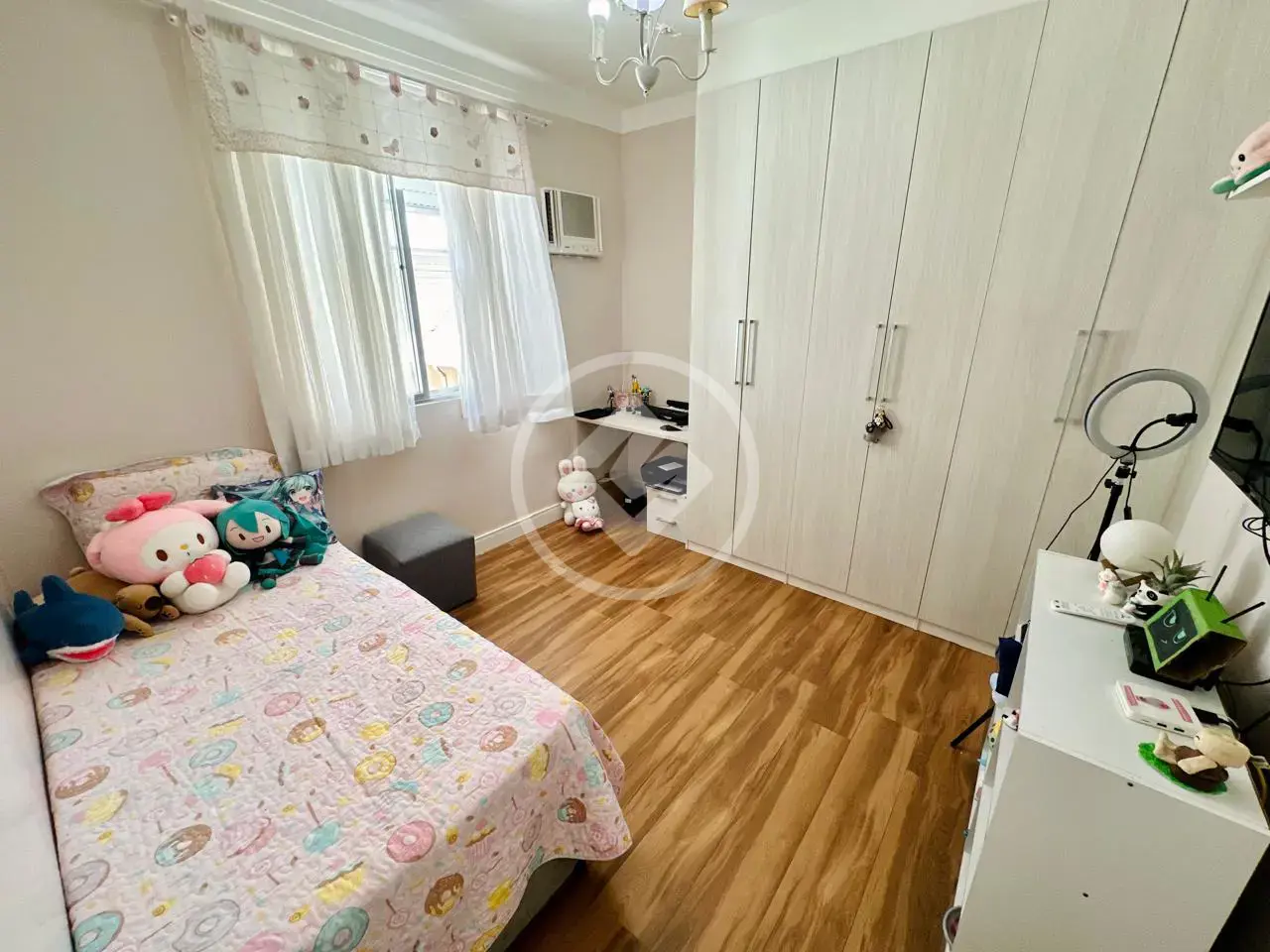 Imagem 4 - Apartamento em Estuário, Estuário - SP