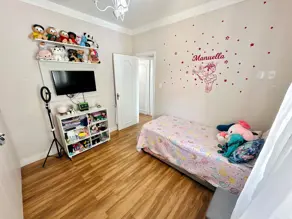Imagem 3 - Apartamento em Estuário, Santos - SP