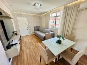 Apartamento Estuário, Santos - SP — foto 1