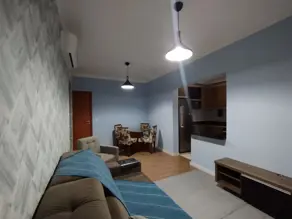 Imagem 6 - Apartamento em Boqueirão, Santos - SP
