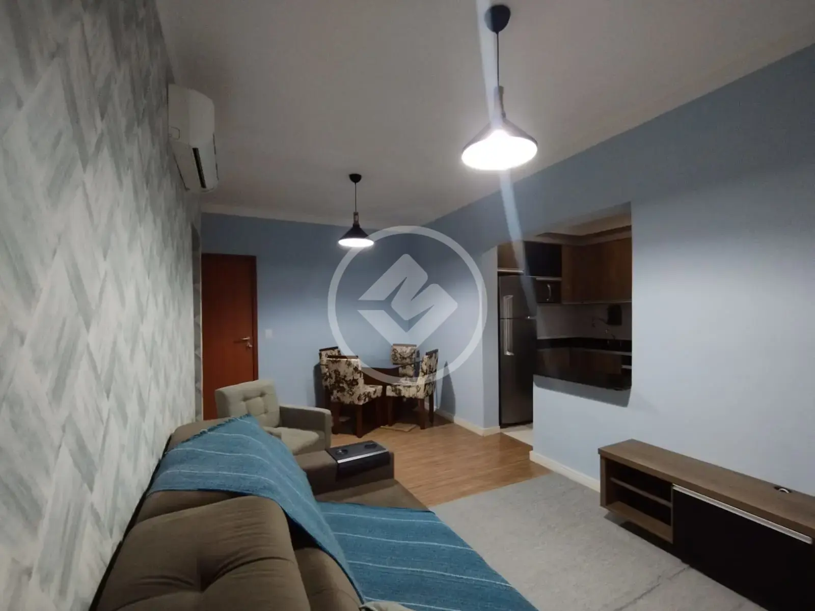 Imagem 6 - Apartamento em Boqueirão, Santos - SP
