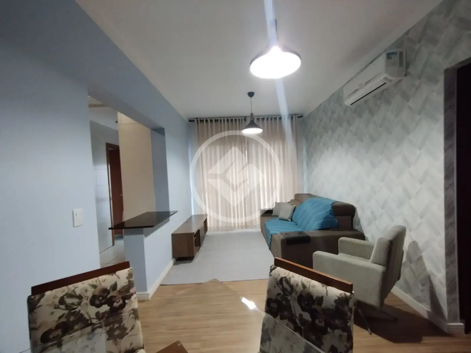 Imagem 3 - Apartamento em Boqueirão, Santos - SP