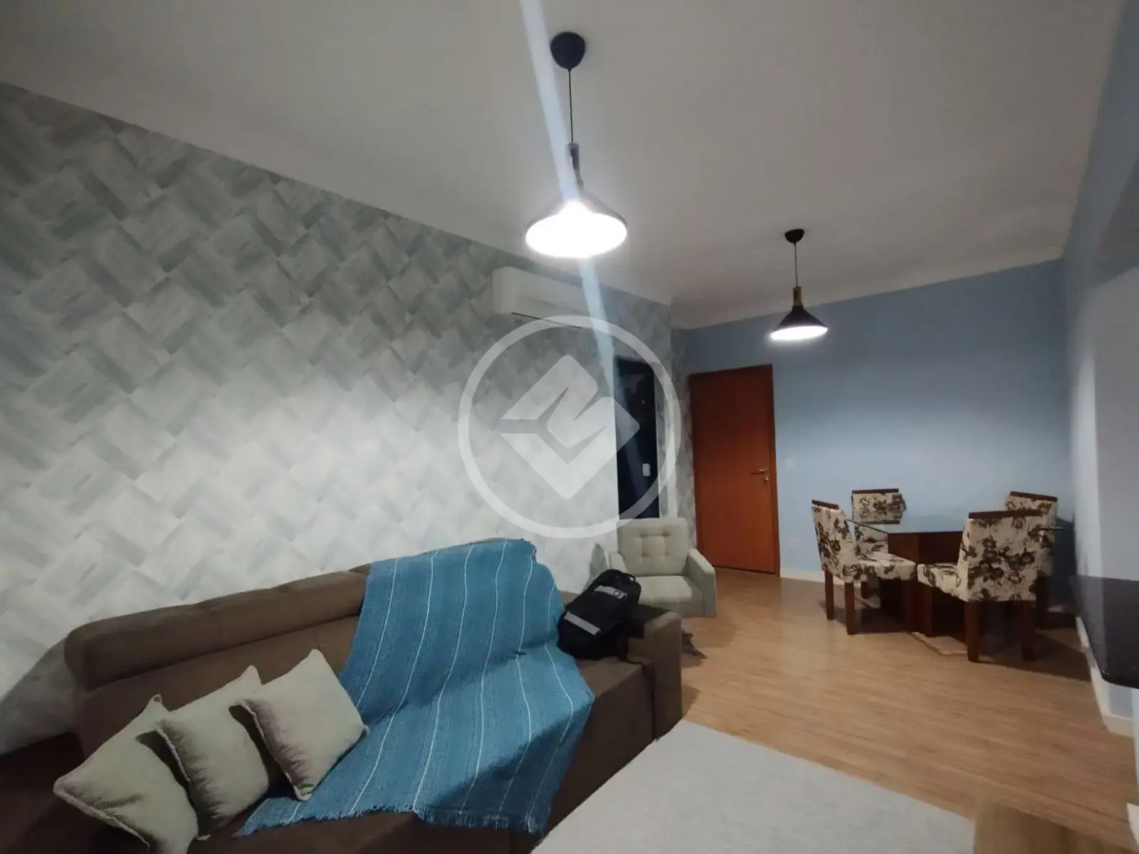 Imagem 5 - Apartamento em Boqueirão, Santos - SP