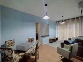 Imagem 4 - Apartamento em Boqueirão, Santos - SP