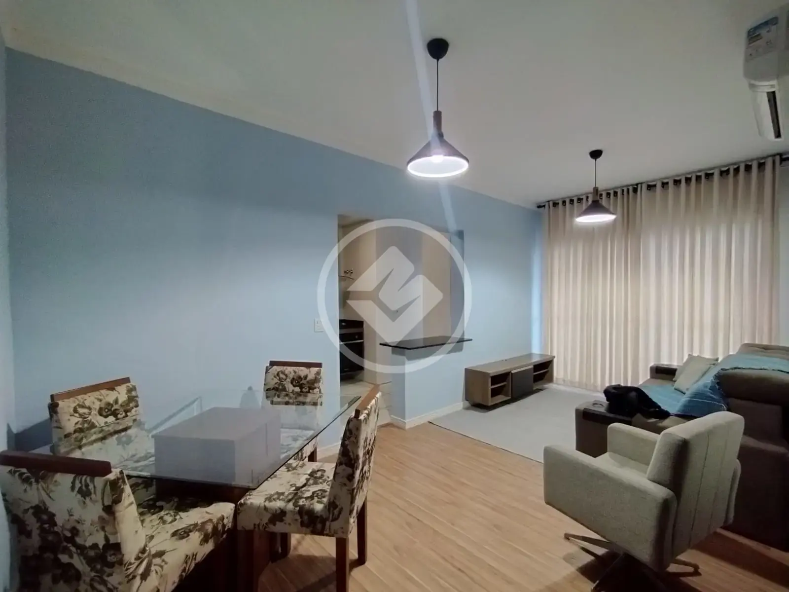 Imagem 4 - Apartamento em Boqueirão, Santos - SP