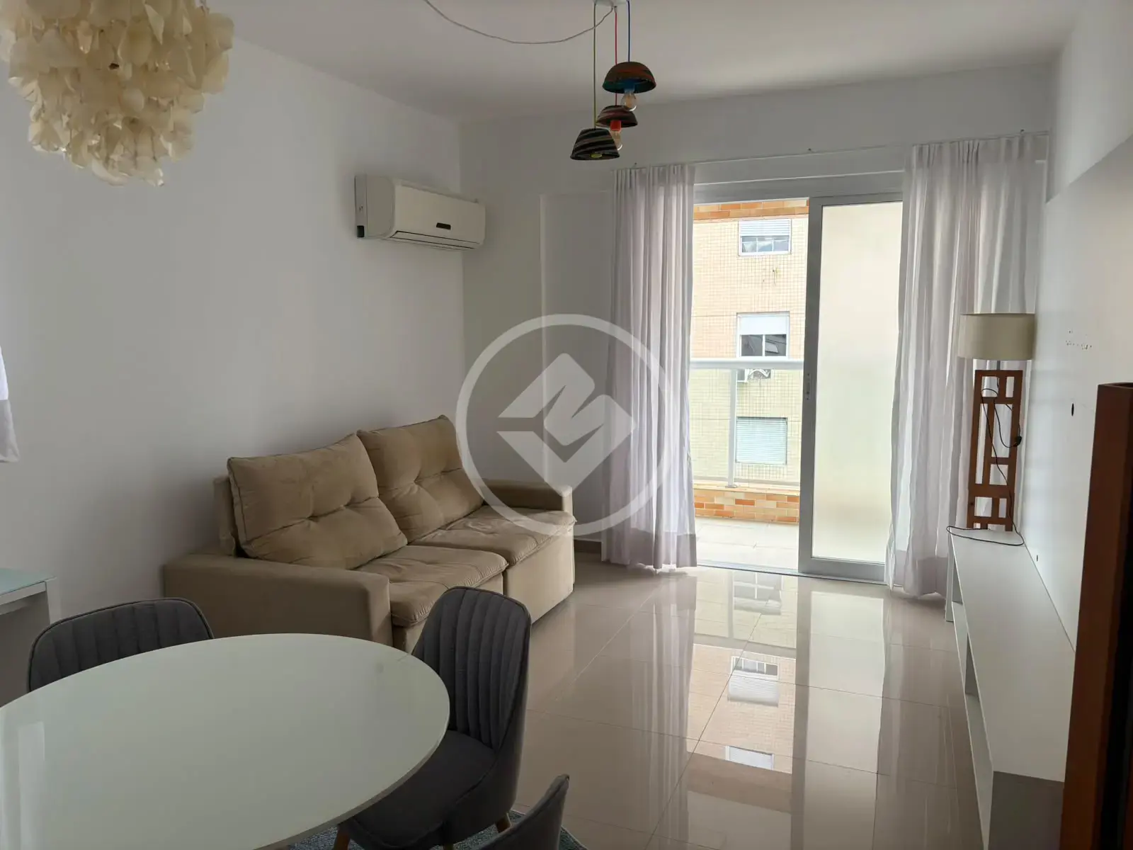 Imagem 3 - Apartamento em Ponta da Praia, Santos - SP
