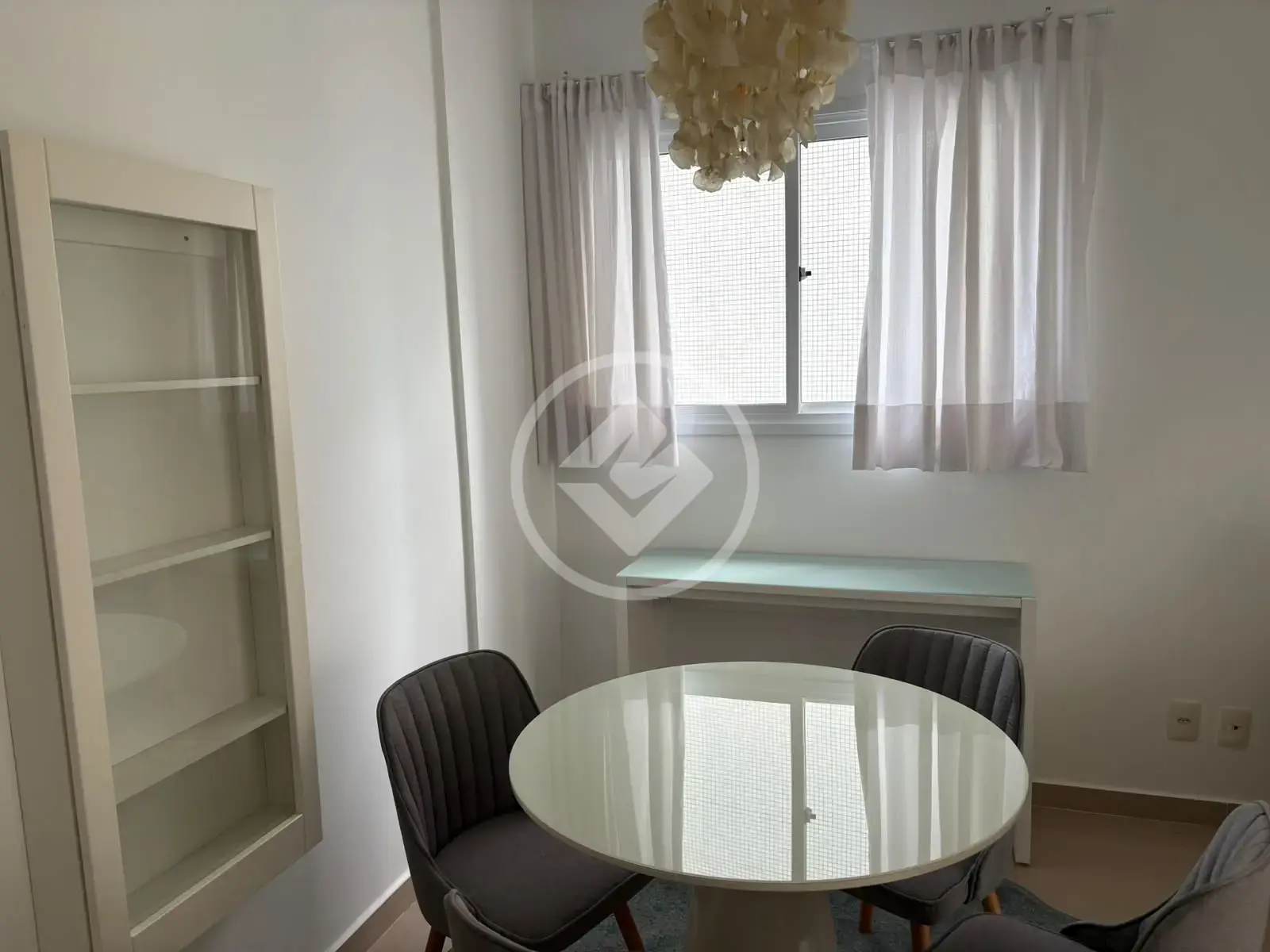 Imagem 5 - Apartamento em Ponta da Praia, Santos - SP