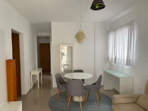Imagem 4 - Apartamento em Ponta da Praia, Santos - SP