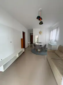 Imagem 6 - Apartamento em Ponta da Praia, Santos - SP