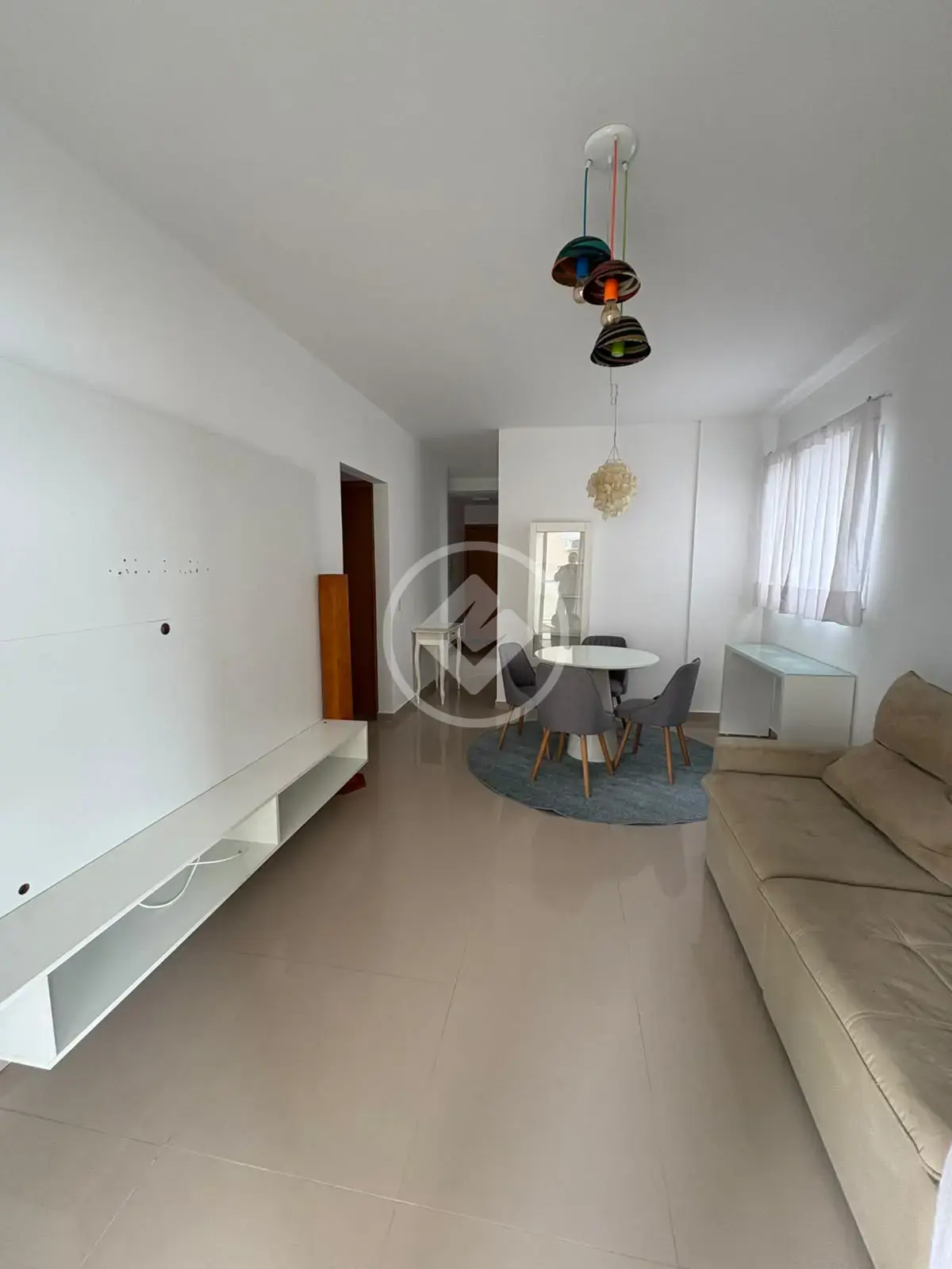 Imagem 6 - Apartamento em Ponta da Praia, Santos - SP