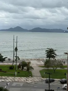 Apartamento Ponta da Praia, Santos - SP — foto 2