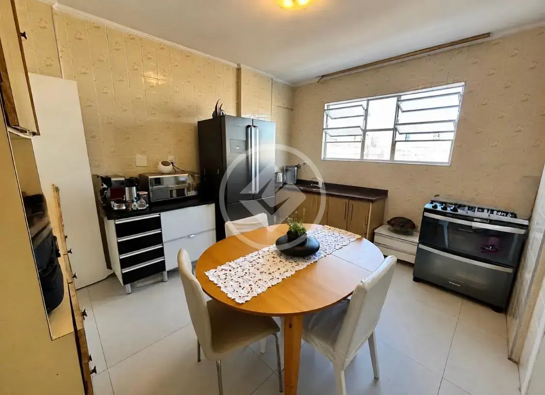 Imagem 5 - Apartamento em Campo Grande, Santos - SP