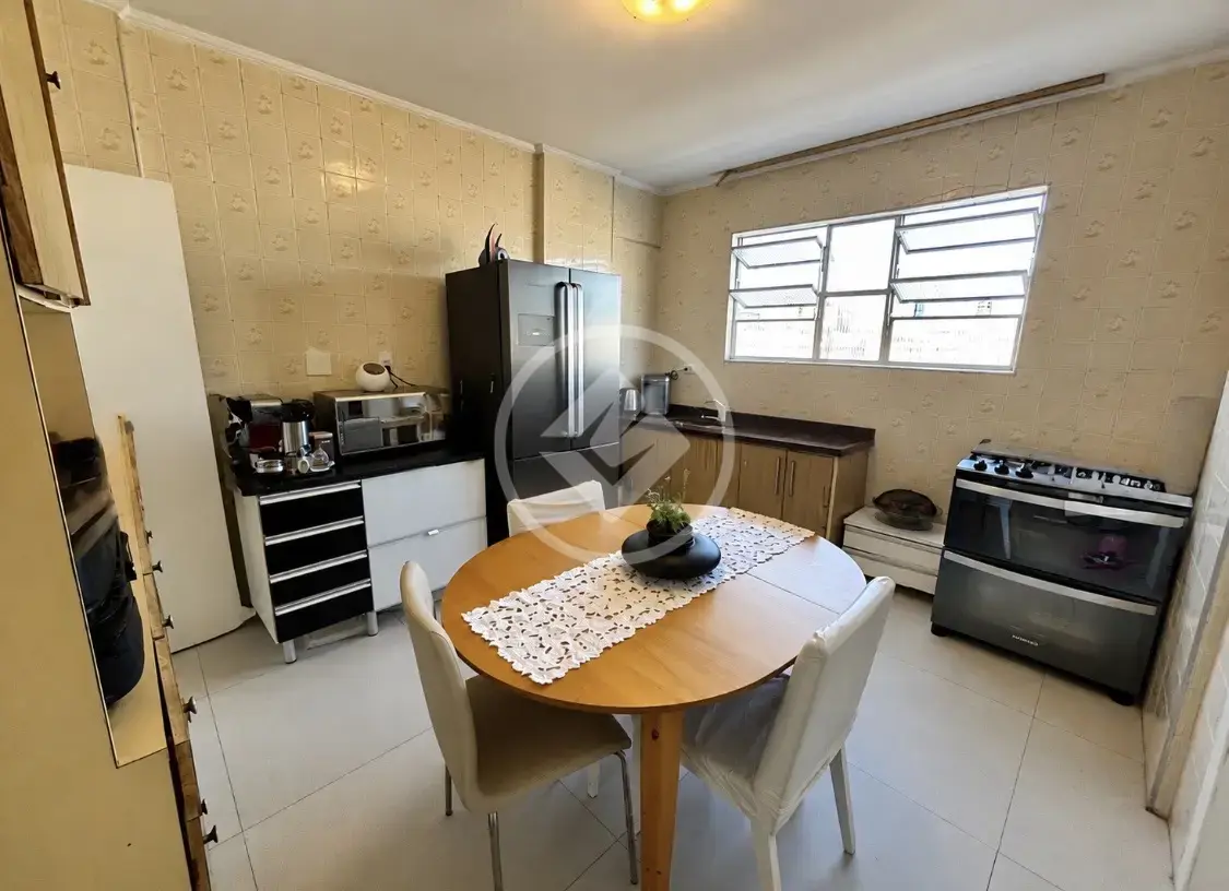 Imagem 4 - Apartamento em Campo Grande, Santos - SP