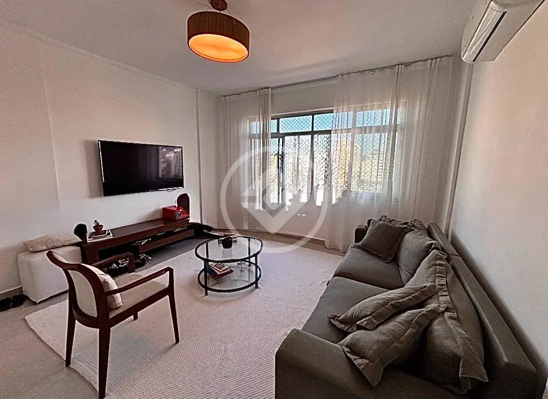 Imagem 2 - Apartamento em Campo Grande, Santos - SP