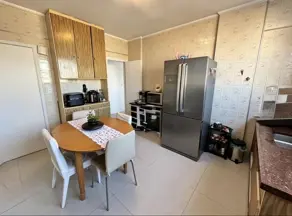 Imagem 6 - Apartamento em Campo Grande, Santos - SP