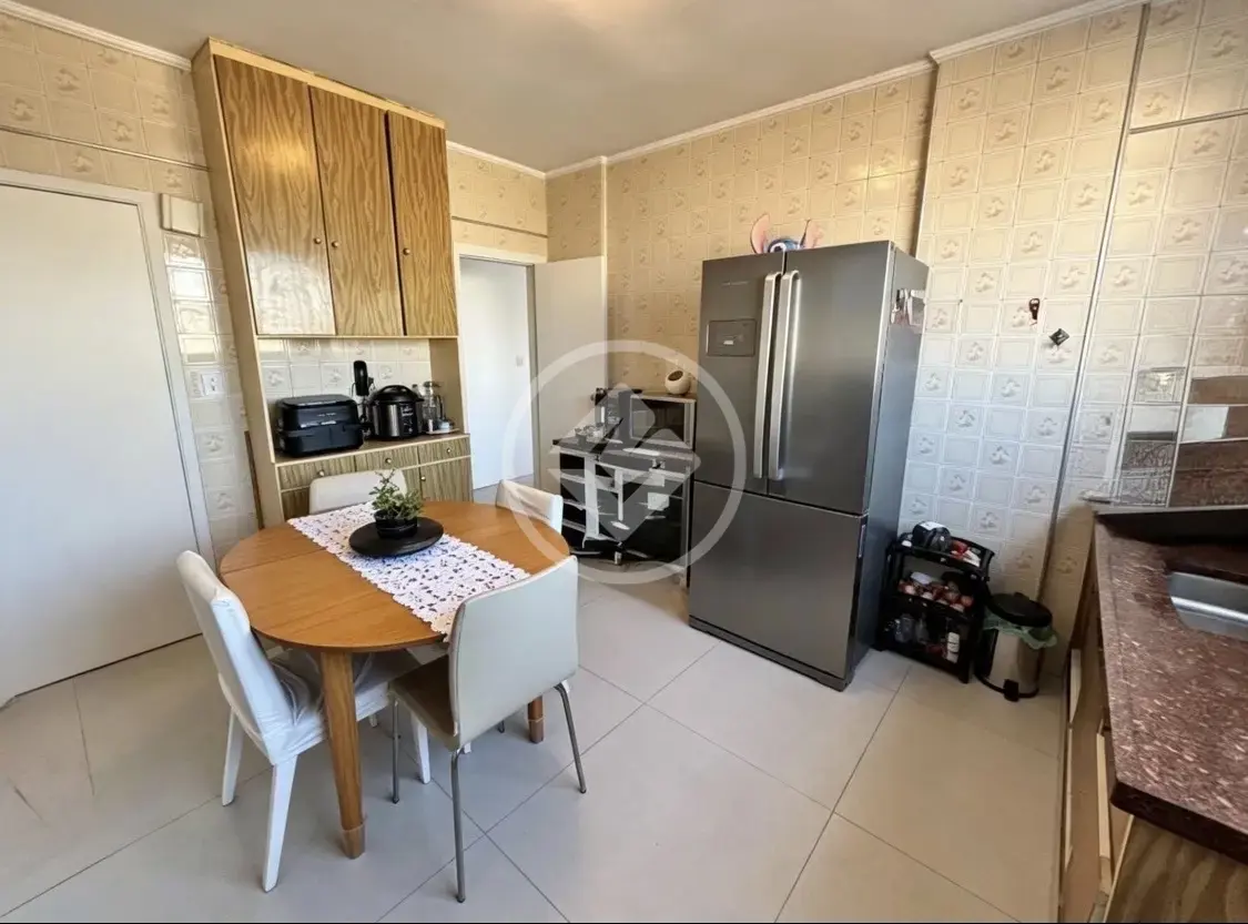 Imagem 6 - Apartamento em Campo Grande, Santos - SP