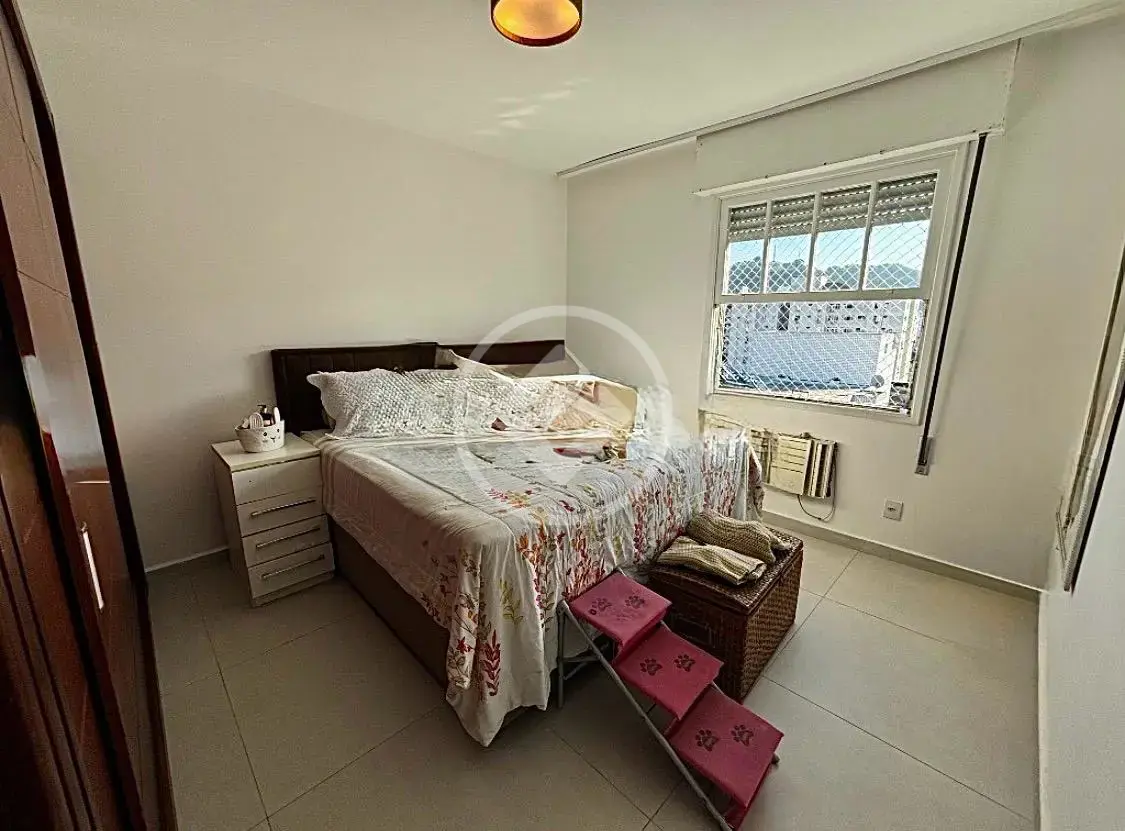 Image 27 - Apartamento em Campo Grande, Santos - SP