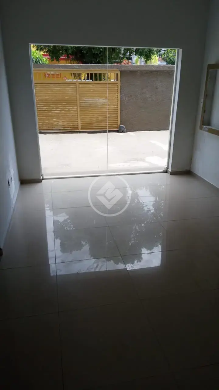 Imagem 2 - Sobrado em Pompéia, Santos - SP
