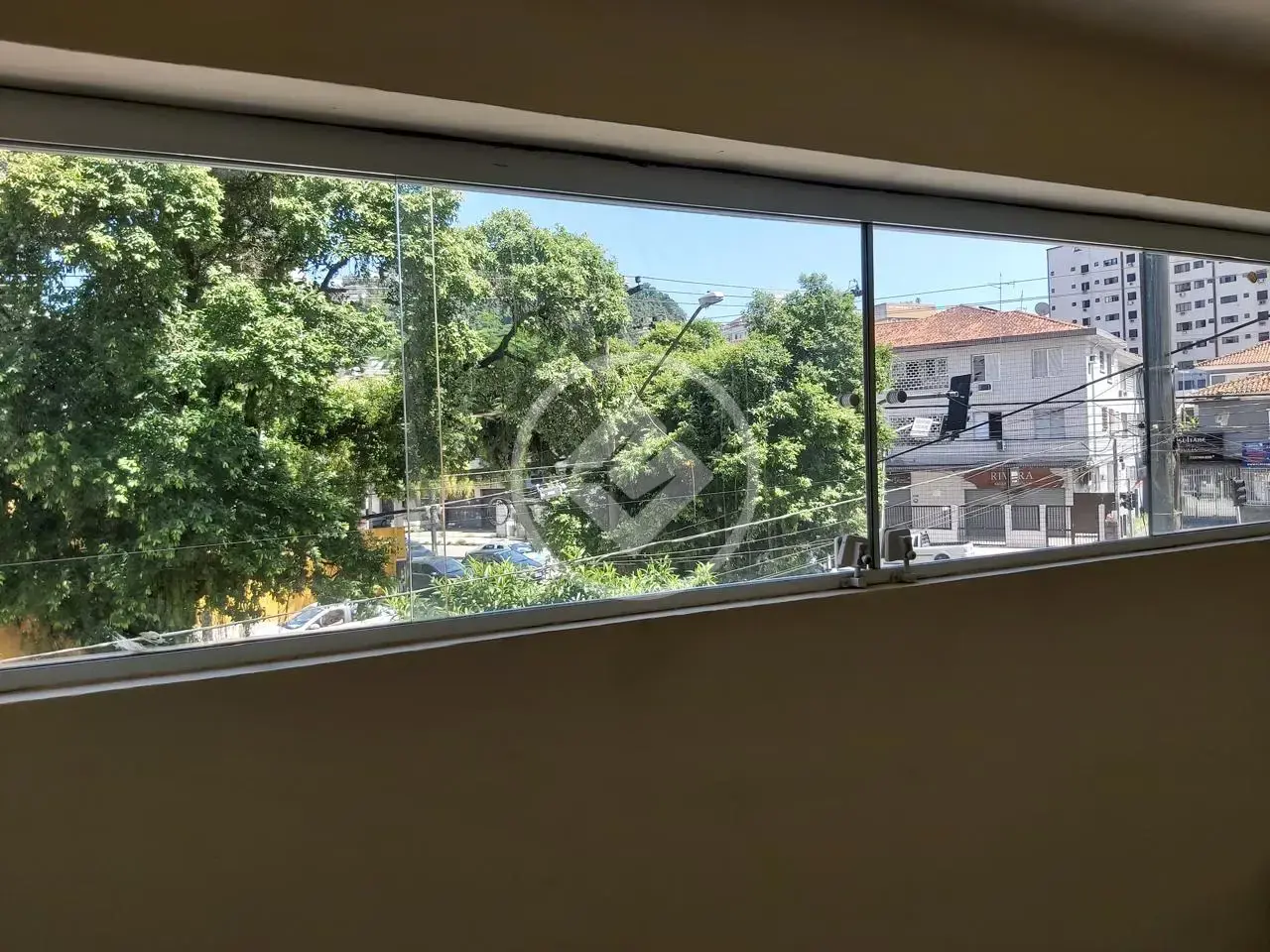 Imagem 1 - Sobrado em Pompéia, Santos - SP