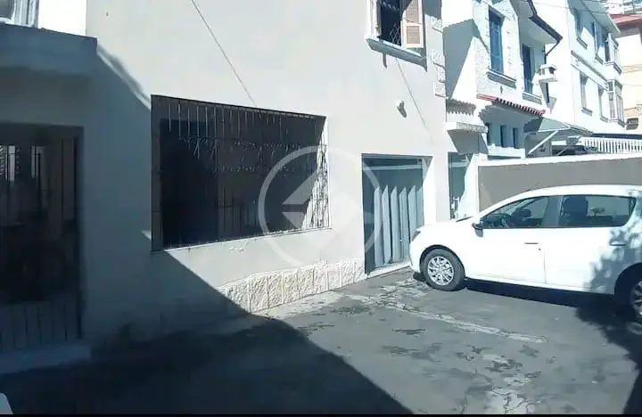 Imagem 1 - Sobrado em Pompéia, Santos - SP